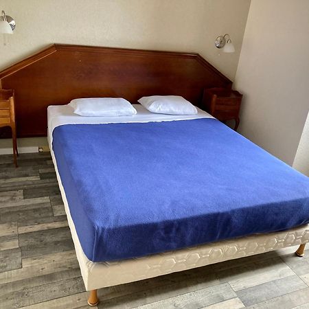Hotel De Champagne Saint-Dizier Εξωτερικό φωτογραφία