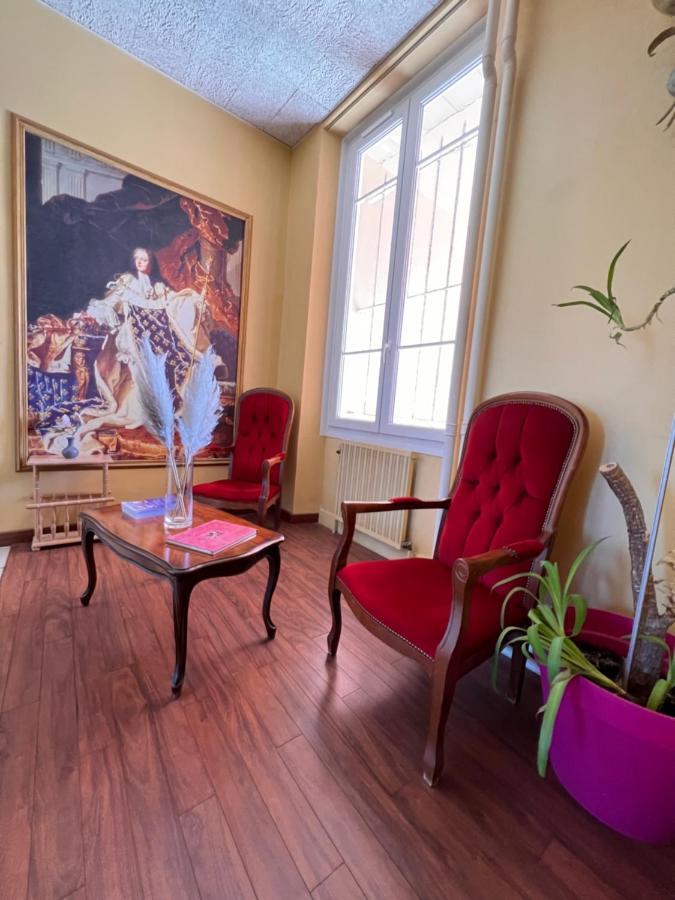 Hotel De Champagne Saint-Dizier Εξωτερικό φωτογραφία
