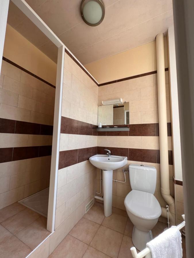 Hotel De Champagne Saint-Dizier Εξωτερικό φωτογραφία