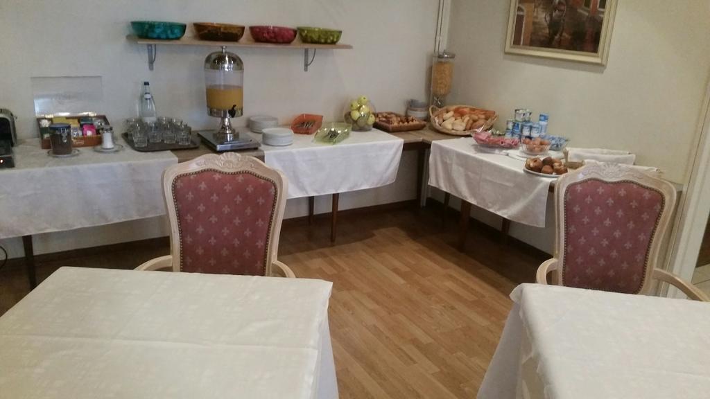 Hotel De Champagne Saint-Dizier Εξωτερικό φωτογραφία