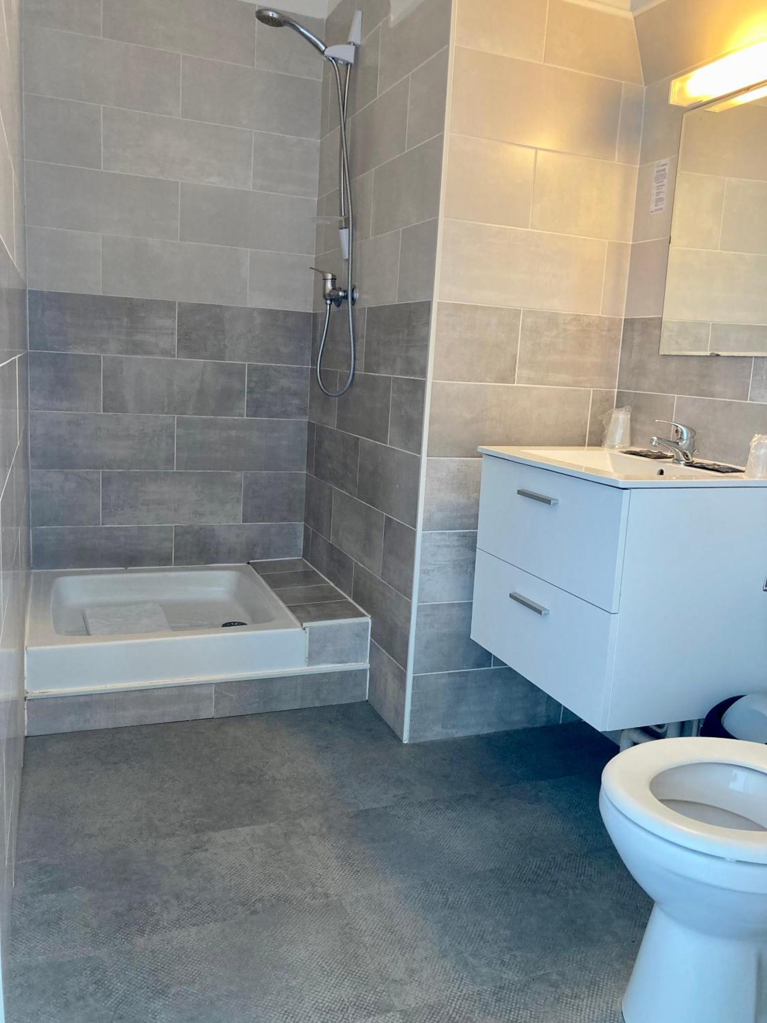 Hotel De Champagne Saint-Dizier Εξωτερικό φωτογραφία