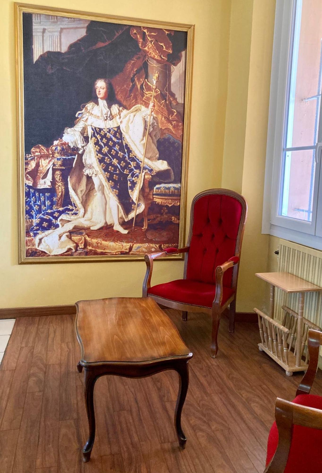 Hotel De Champagne Saint-Dizier Εξωτερικό φωτογραφία