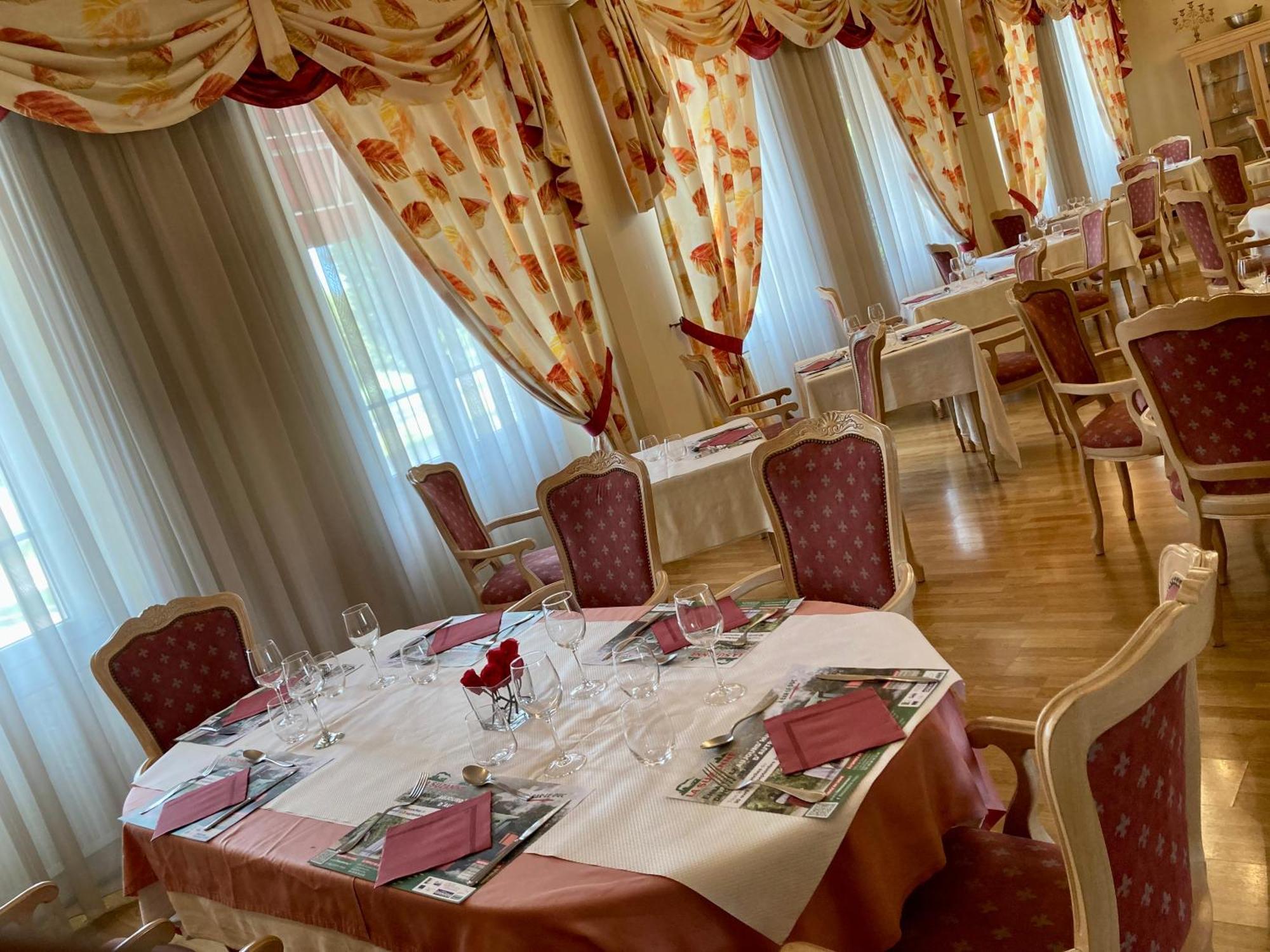 Hotel De Champagne Saint-Dizier Εξωτερικό φωτογραφία
