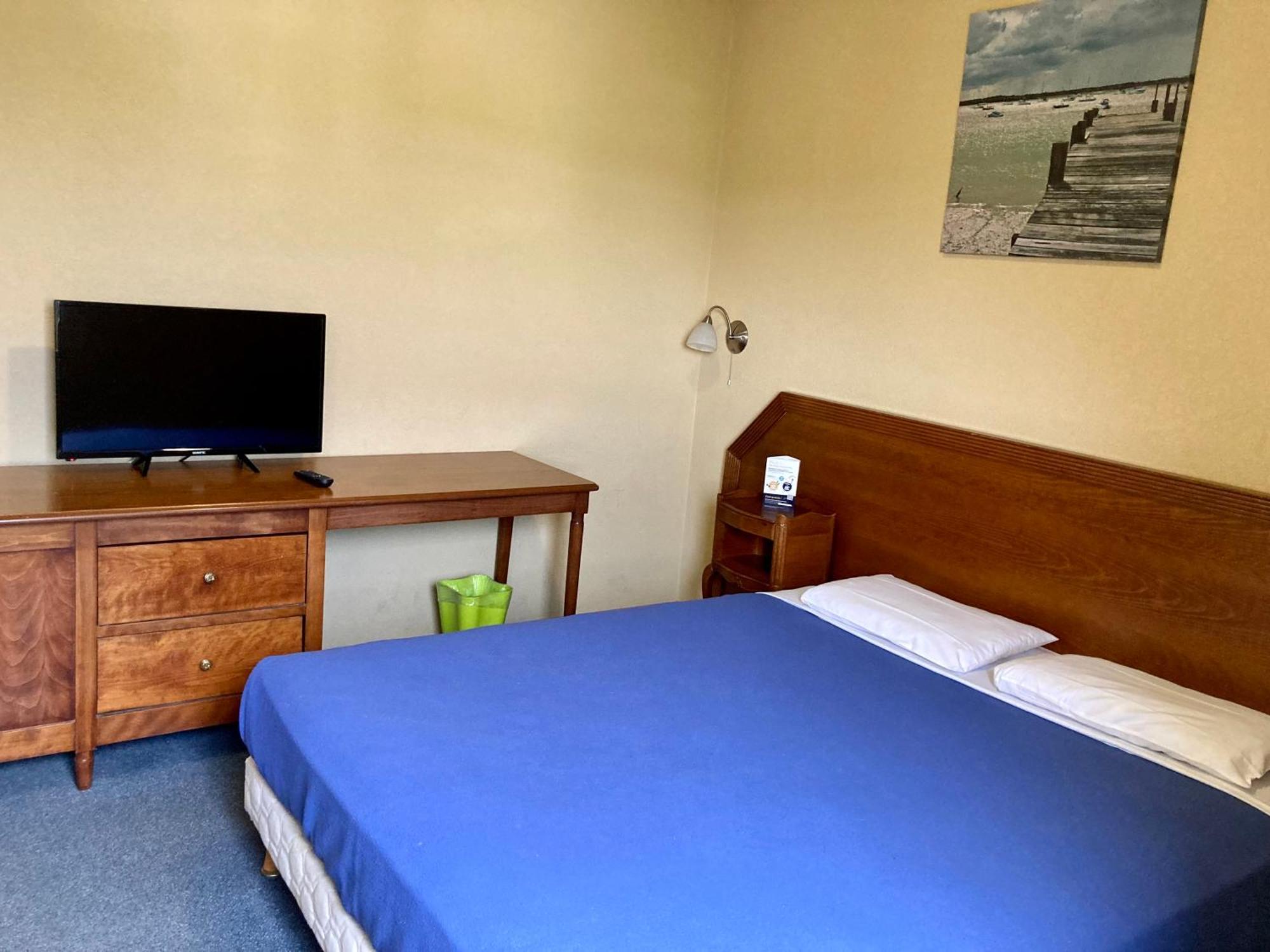 Hotel De Champagne Saint-Dizier Εξωτερικό φωτογραφία