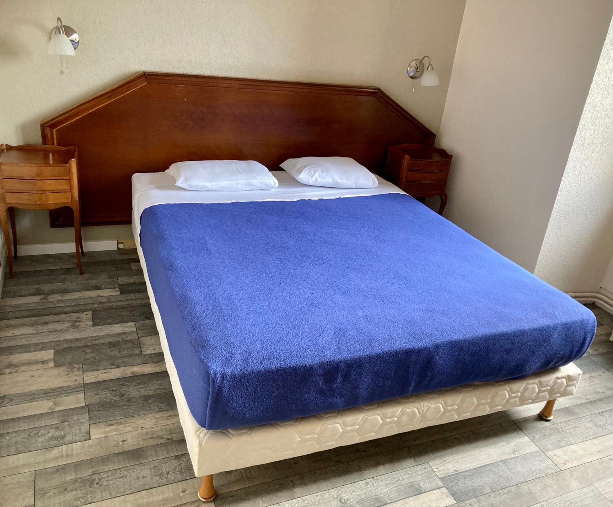 Hotel De Champagne Saint-Dizier Εξωτερικό φωτογραφία