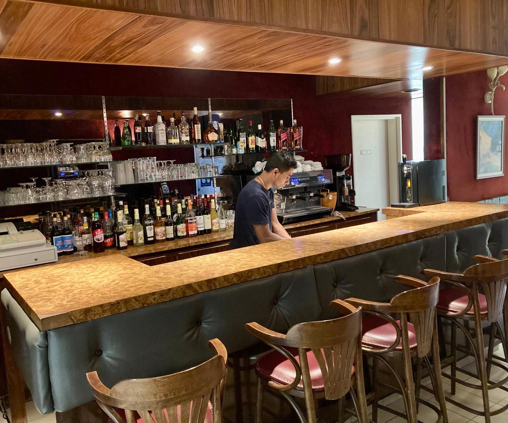 Hotel De Champagne Saint-Dizier Εξωτερικό φωτογραφία
