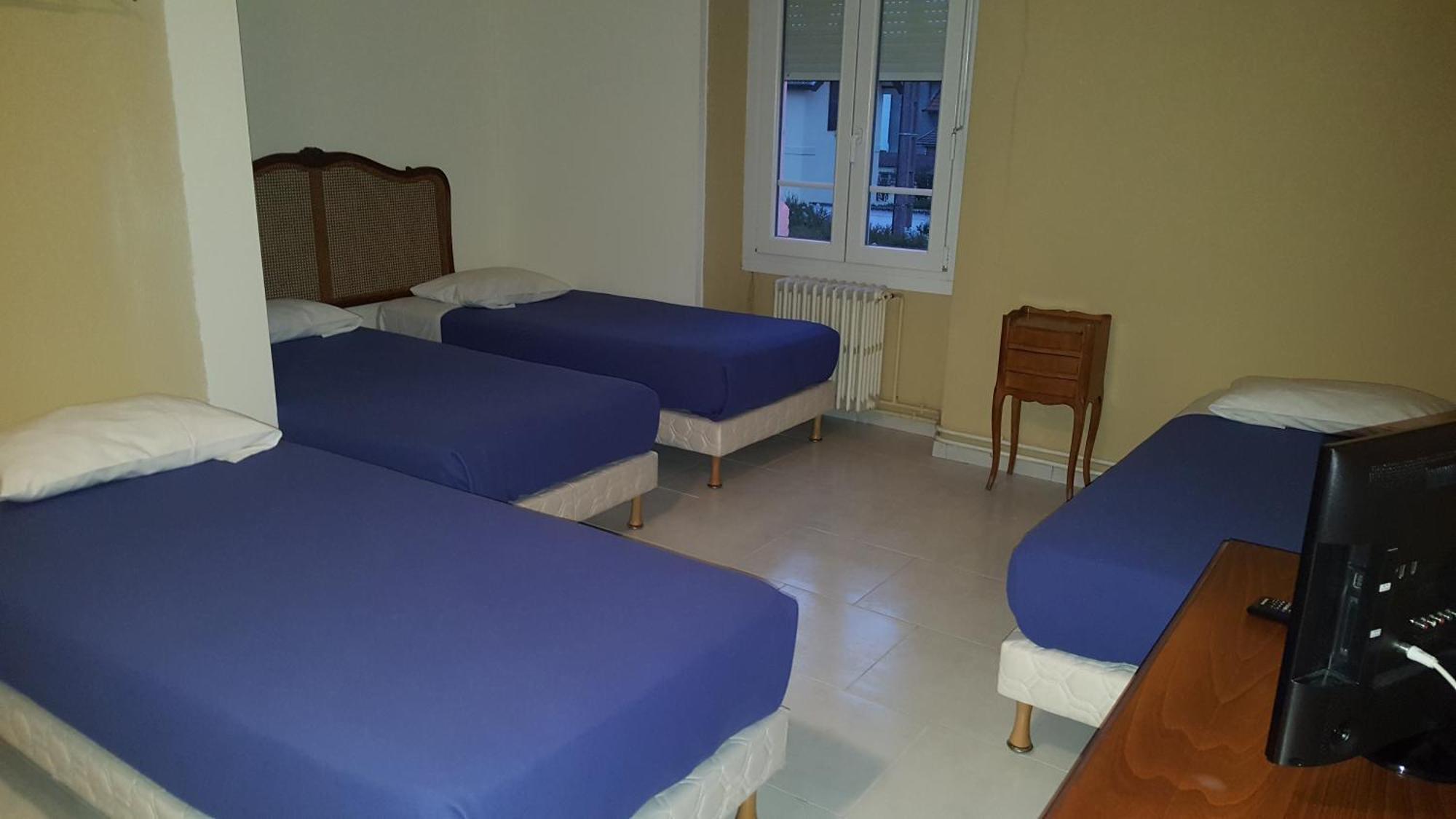 Hotel De Champagne Saint-Dizier Εξωτερικό φωτογραφία