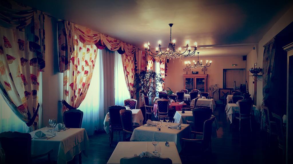 Hotel De Champagne Saint-Dizier Εξωτερικό φωτογραφία