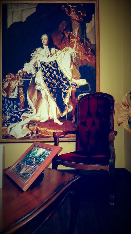 Hotel De Champagne Saint-Dizier Εξωτερικό φωτογραφία