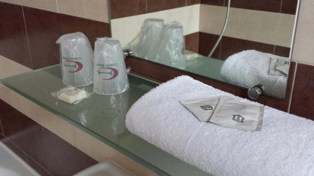 Hotel De Champagne Saint-Dizier Δωμάτιο φωτογραφία