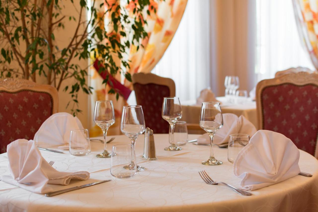 Hotel De Champagne Saint-Dizier Εξωτερικό φωτογραφία
