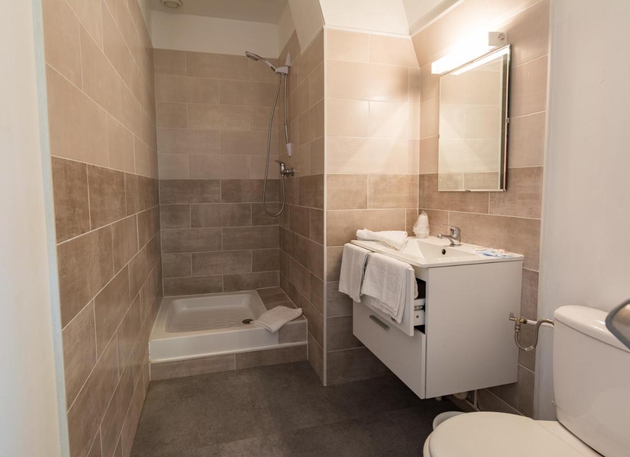 Hotel De Champagne Saint-Dizier Εξωτερικό φωτογραφία